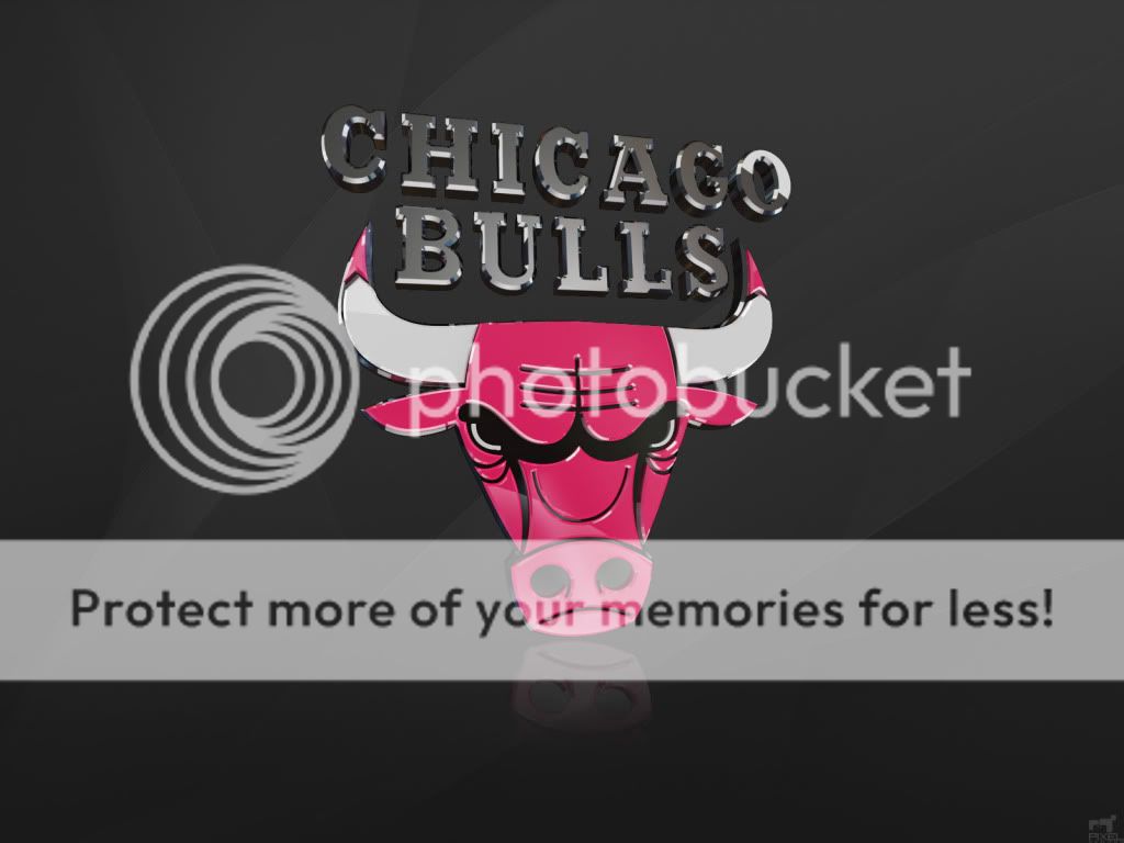 Chicago Bulls Icon
