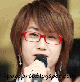SS501,Accessories