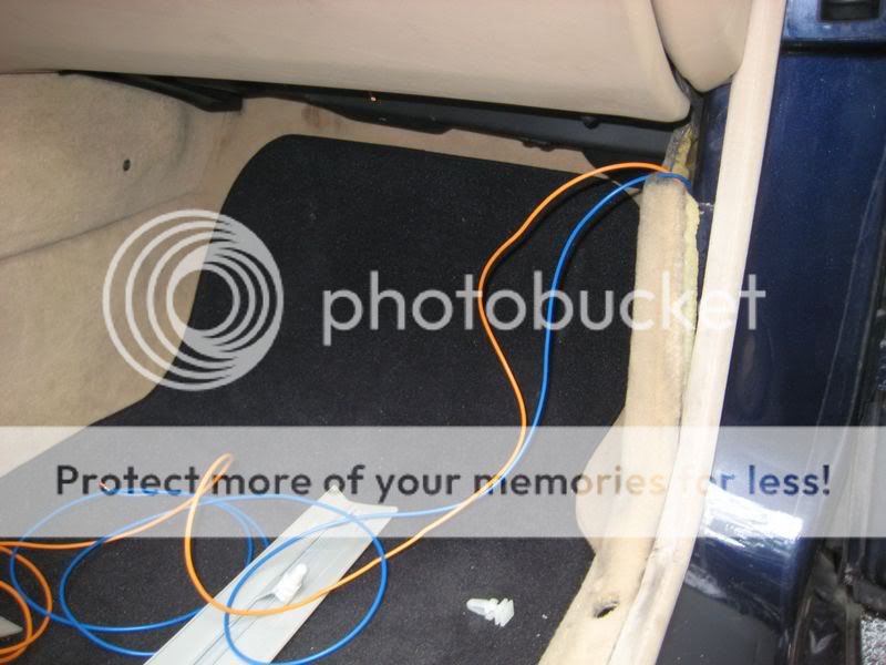 One more hydraulic trunk retrofit I did (pic warning)