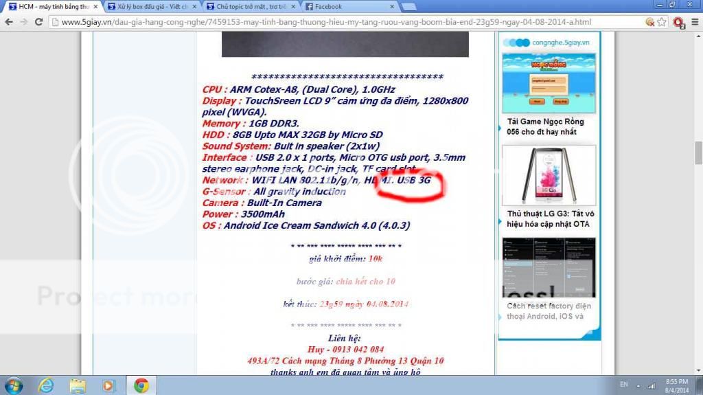 Cần Một Lời Gỉai Thích Của Các Mod Johnny Depp 