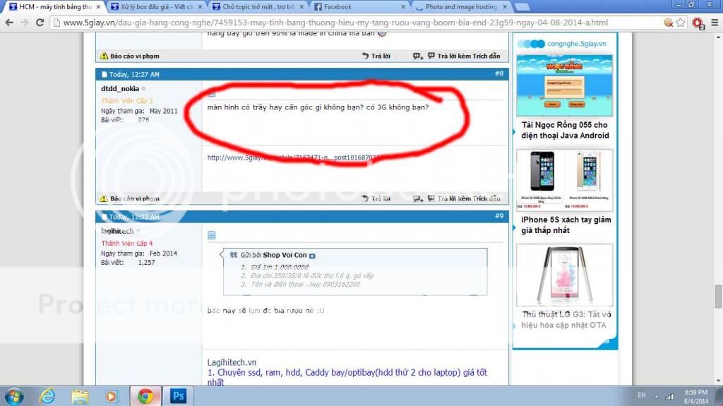Cần Một Lời Gỉai Thích Của Các Mod Johnny Depp  - 1