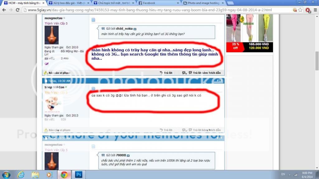 Cần Một Lời Gỉai Thích Của Các Mod Johnny Depp  - 2