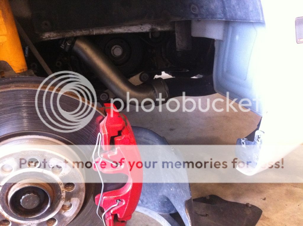 DIY TSI Timing Chain Tensioner Update VW GTI MKVI Forum / VW Golf R