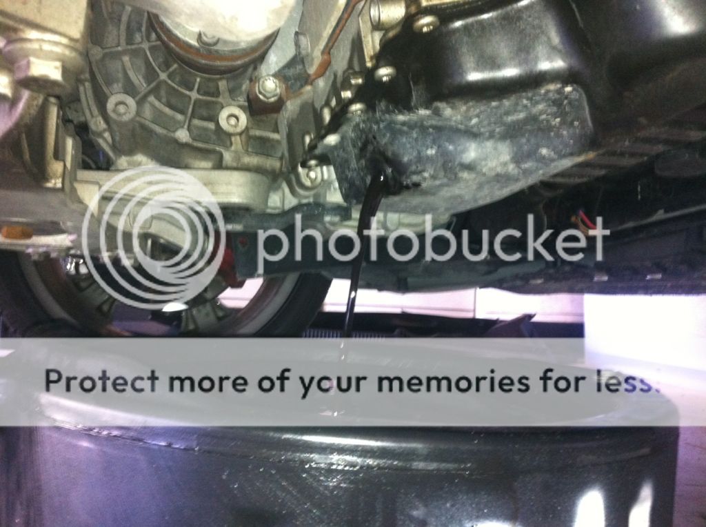 DIY TSI Timing Chain Tensioner Update VW GTI MKVI Forum / VW Golf R