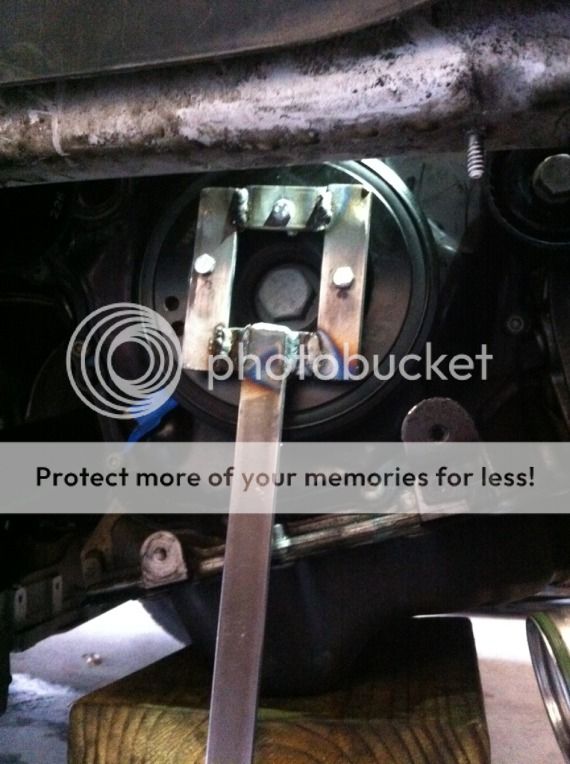 DIY TSI Timing Chain Tensioner Update VW Vortex Volkswagen Forum