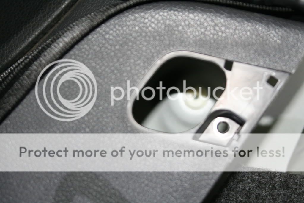 How to manually open your fuel door VW GTI Forum / VW Rabbit Forum