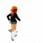 hip hop dance photo: hip hop dance.gif