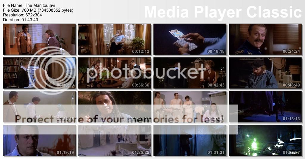 Capturas - Retorno desde la quinta dimensión