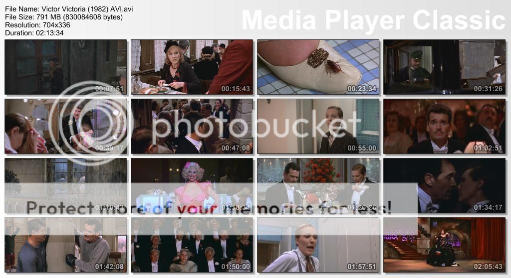 Capturas - ¿Víctor o Victoria?