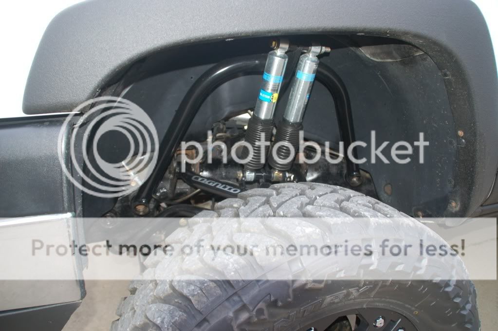 COGNITO 7"9" NTBD Lift finally on!! Diesel Place