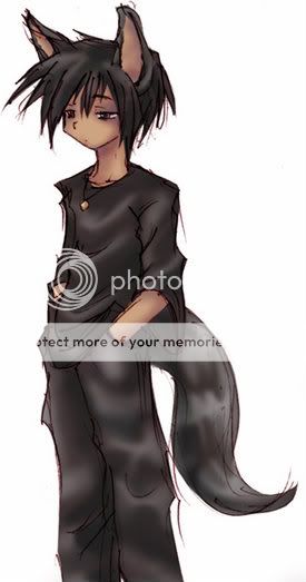 Fang (human) Fang (human)