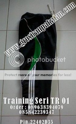 training olahraga adidas murah