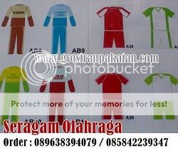 grosir seragam olahraga