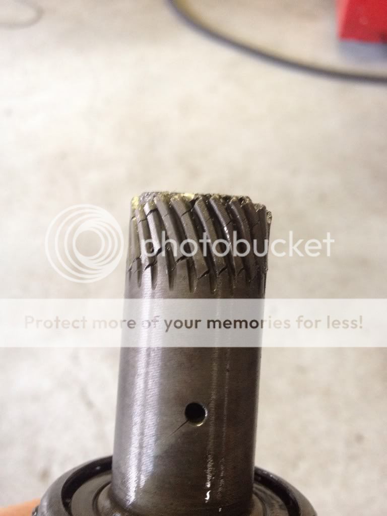 DSS Carbon Drive Shaft, GD WRX STi 20042007 (R180) NASIOC