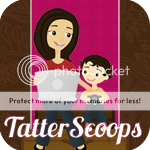 Tatter Scoops