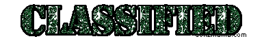 Classified_ArmyGreen.gif Classified image by clarinetist4