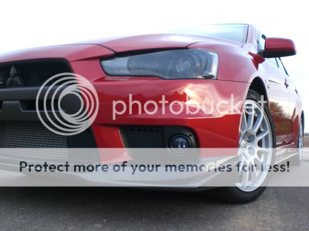 FOR SALE! Enkei EVO X GSR Wheels 18x8.5+38 5x114.3 Mitsubishi Eclipse