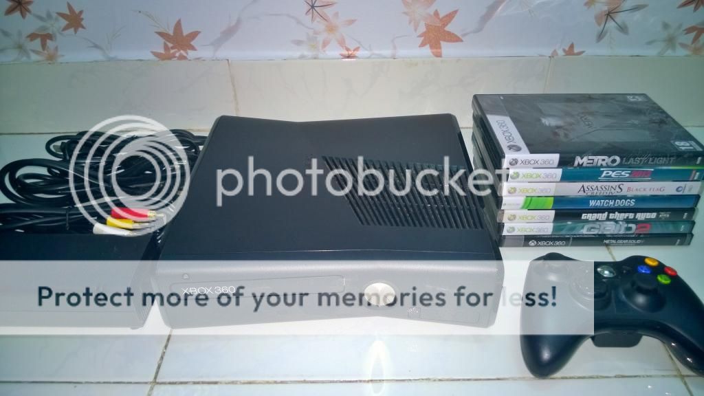 XBOX One - XBOX 360 giá tốt nhất ! - 4