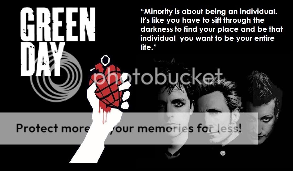Green day Quotes. QuotesGram