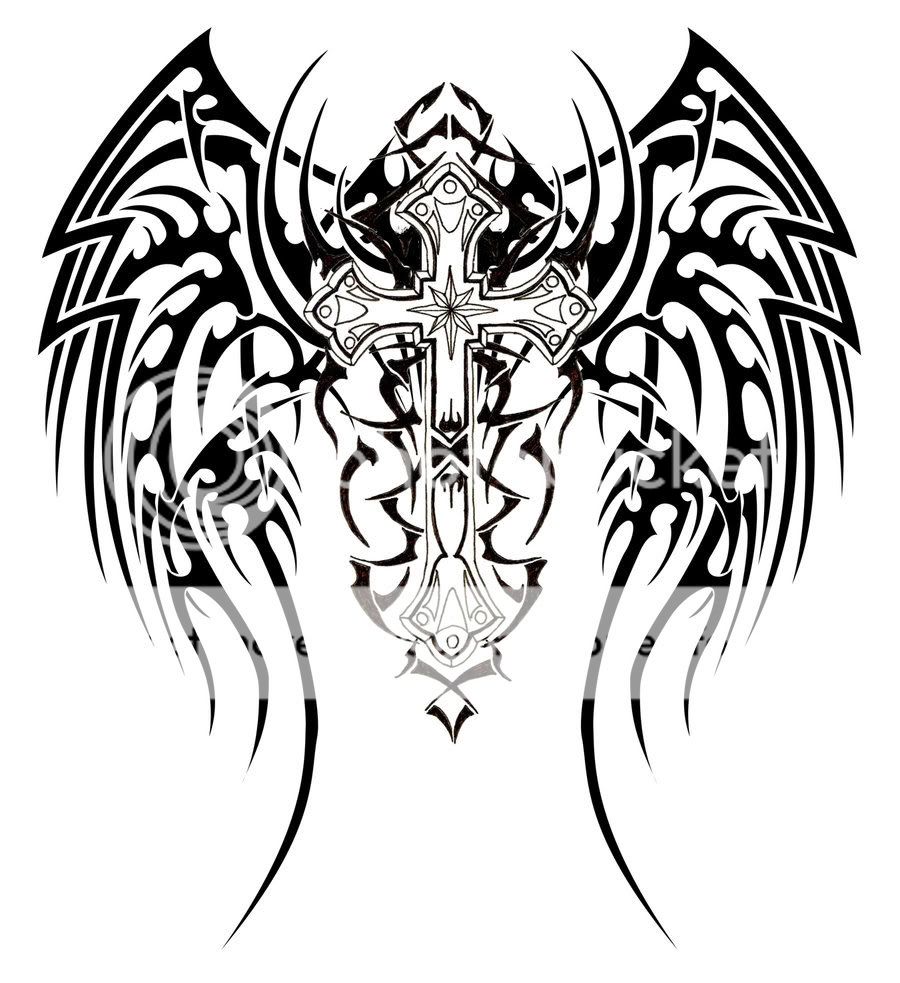 Coloring Pages Of Cros...