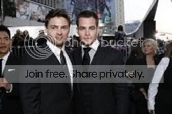 ... is very lucky, not only is ...