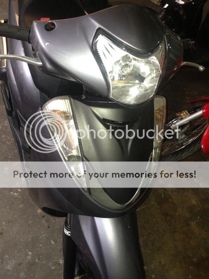 Cần bán sh300 đk12/2007 - 8