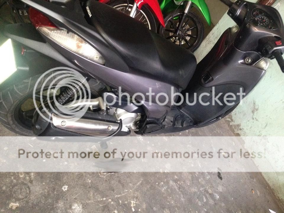 Cần bán sh300 đk12/2007 - 5