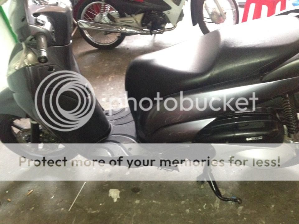 Cần bán sh300 đk12/2007 - 10