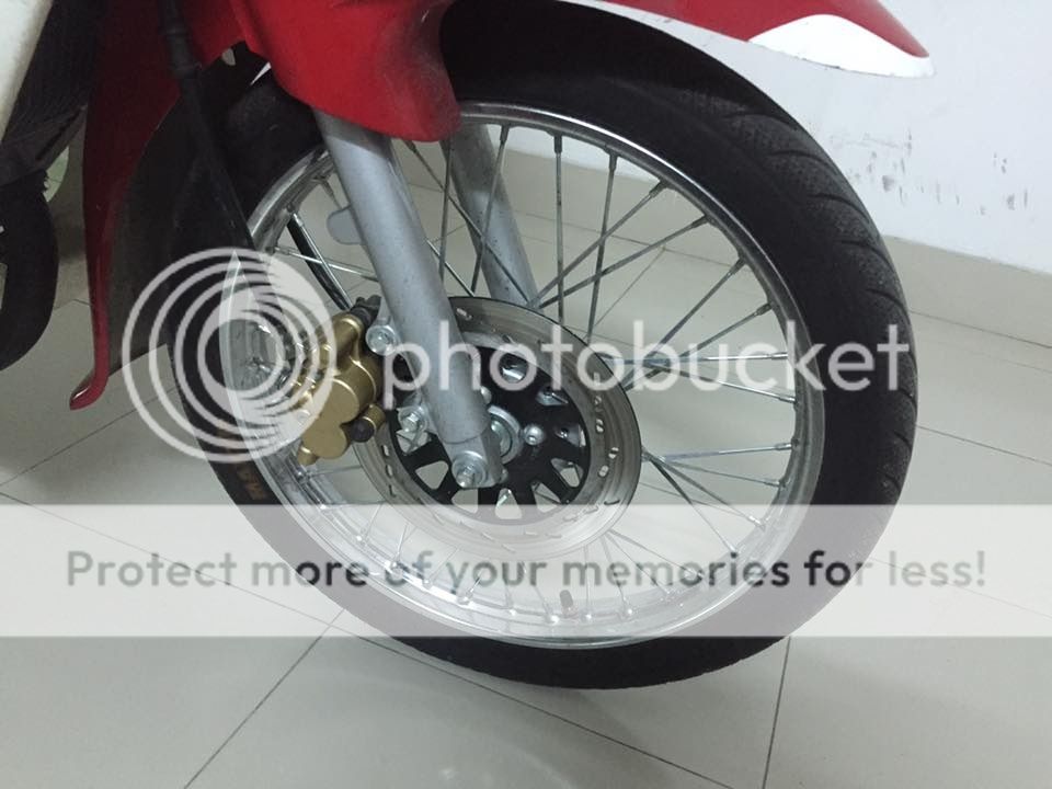 Cần bán xipo mbc máy zin êm - 1