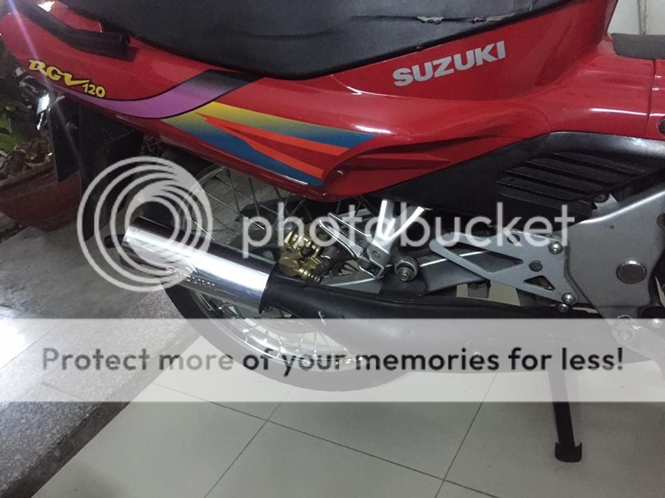 Cần bán xipo mbc máy zin êm - 3