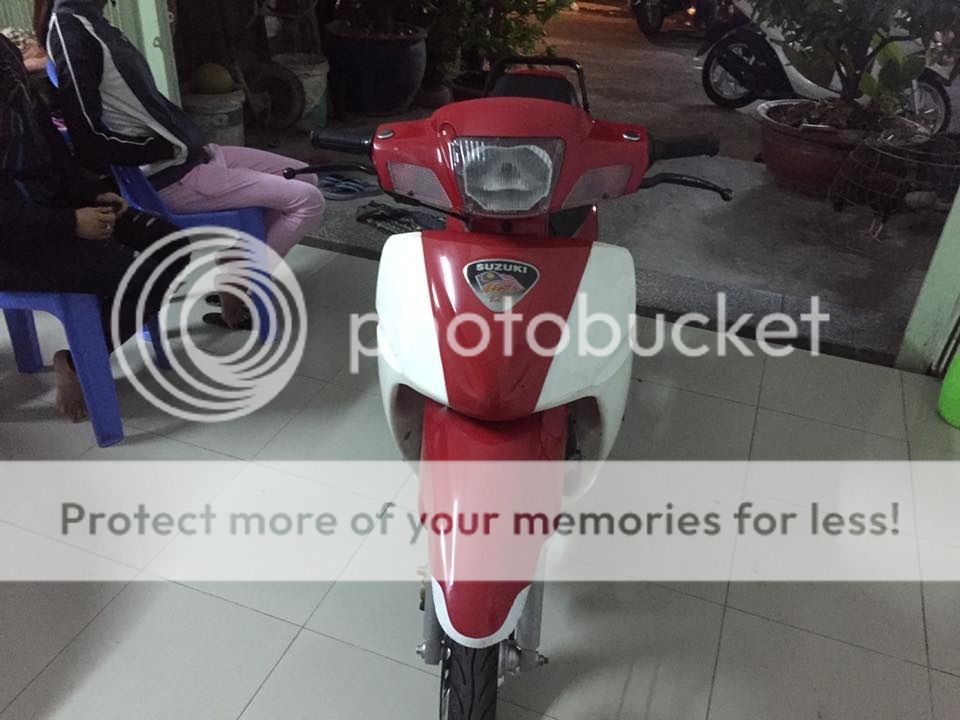 Cần bán xipo mbc máy zin êm - 2