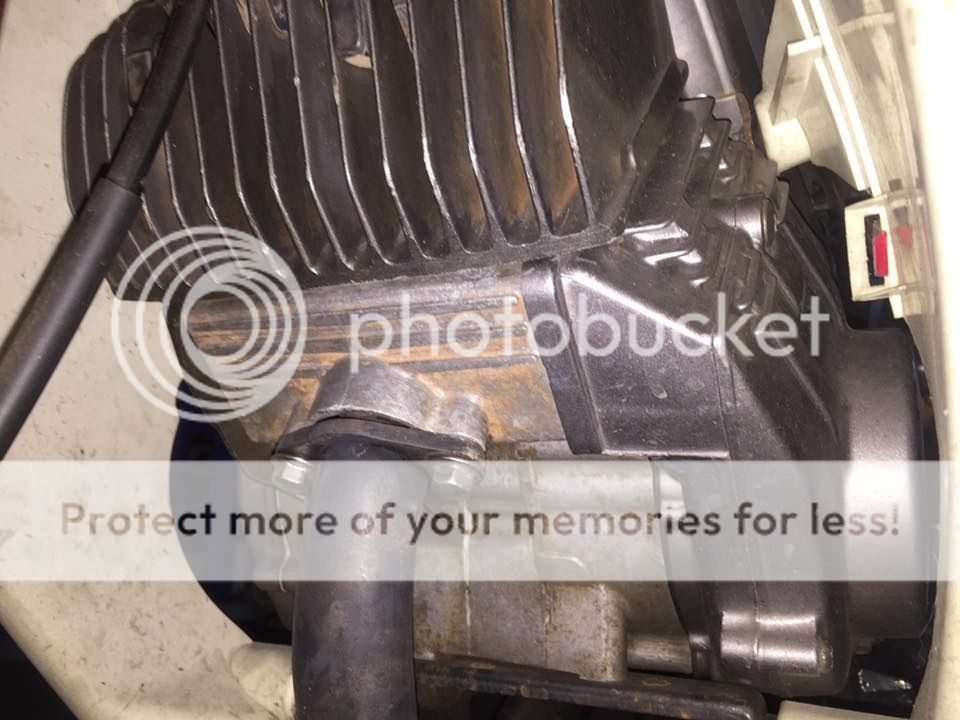 Cần bán xipo mbc máy zin êm - 7