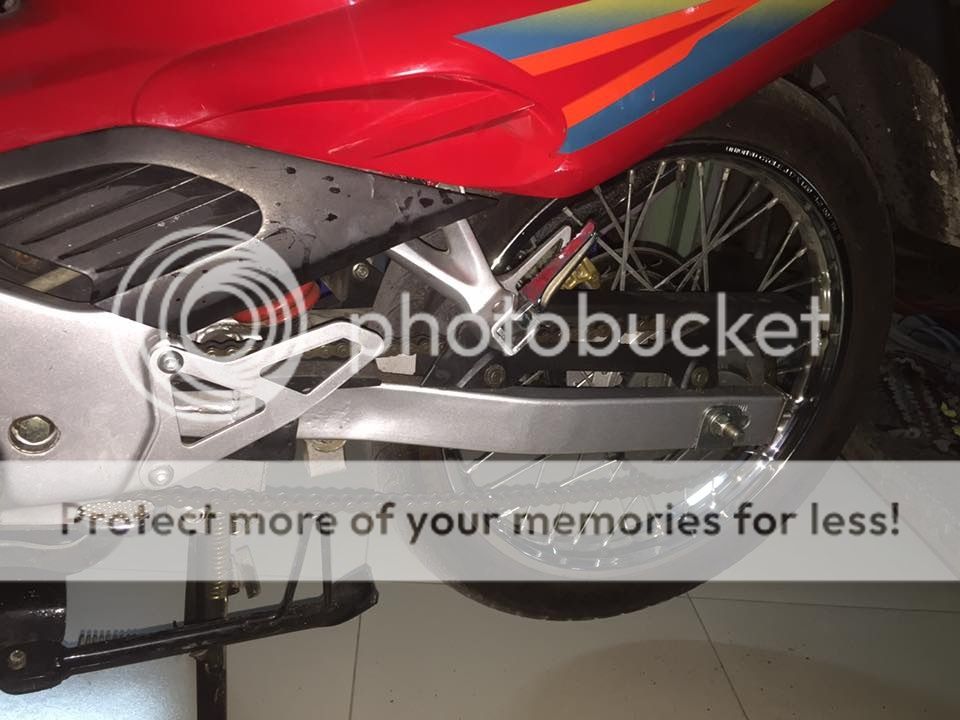 Cần bán xipo mbc máy zin êm - 8