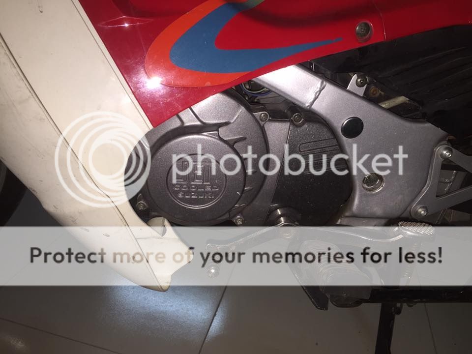 Cần bán xipo mbc máy zin êm - 9