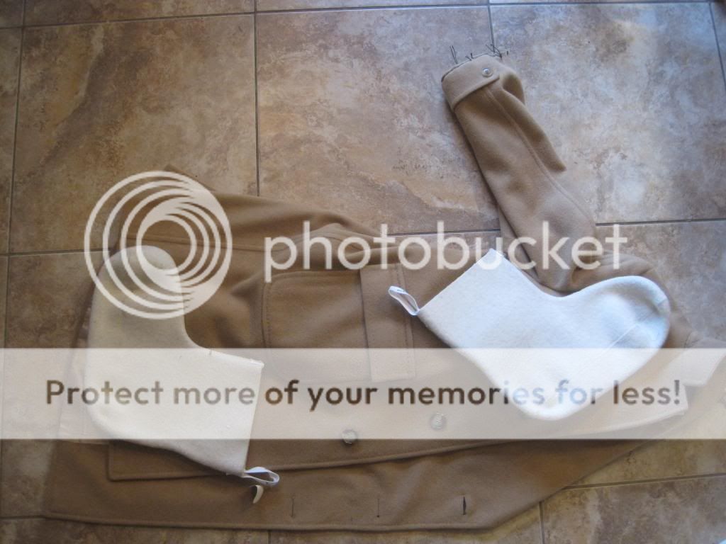 How to tell if blanket is really wool? Bushcraft USA Forums