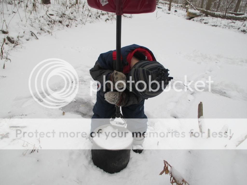 Aluminum for a hobo stove? Bushcraft USA Forums