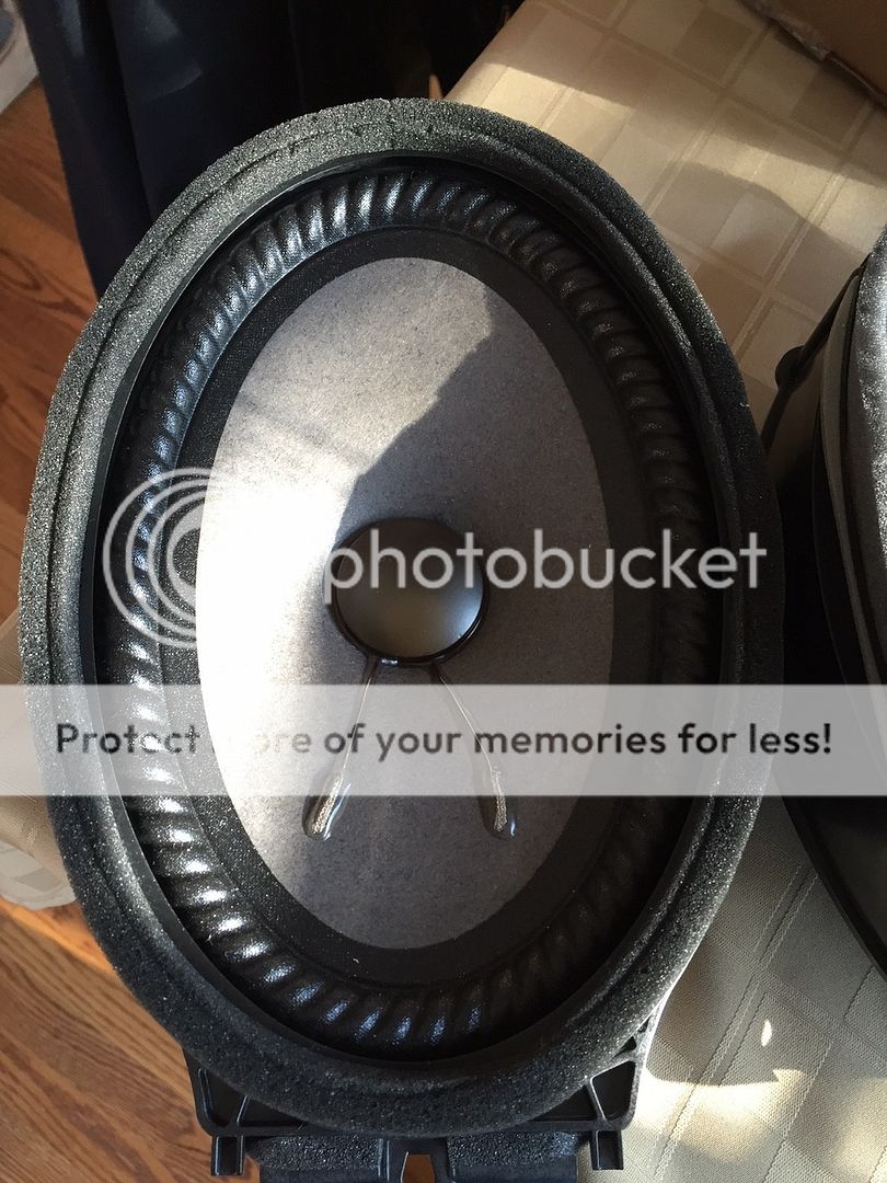 Thoughts on Bose speakers Page 5 Chevy Colorado & GMC Canyon