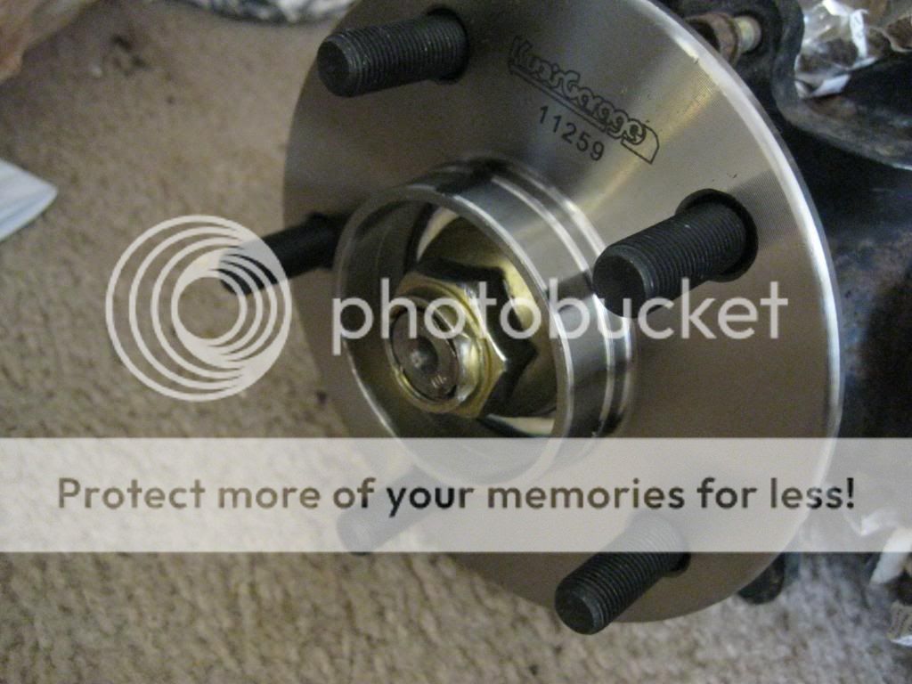 5 lug conversion kit available for all the b15!! - Nissan ... 5 lug conversion kit available for all the b15!! - Nissan ...