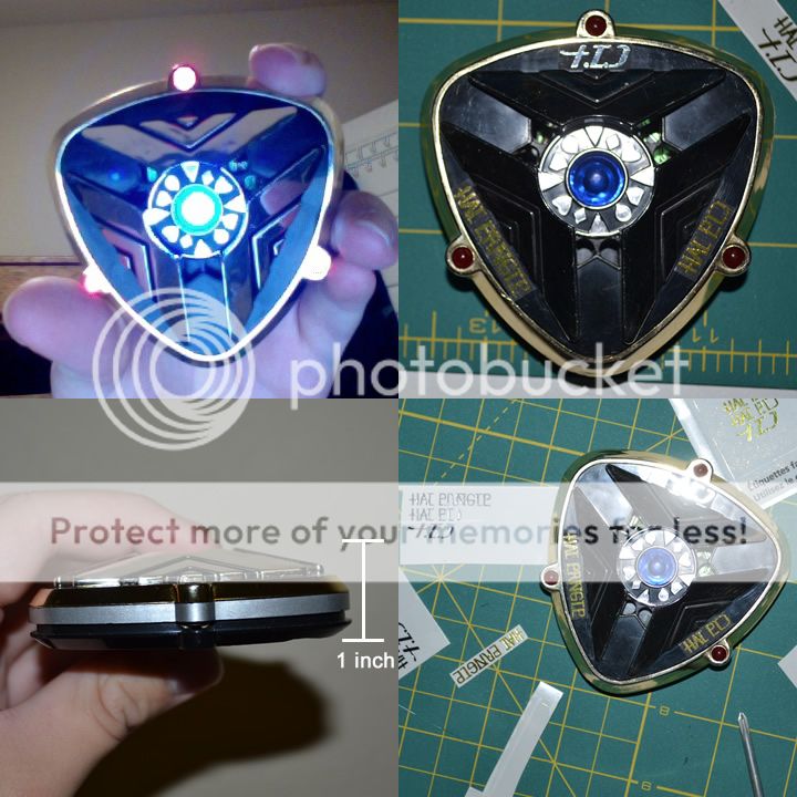 [DISCUSSION] Time Force Cosplay Uniform (W.I.P) ⚡ RangerBoard